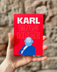 KARTE TRIER KOLLEKTION