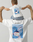 Kinder Organic T-Shirt KRAHNENUFER Trier Kollektion - Studio Schön®