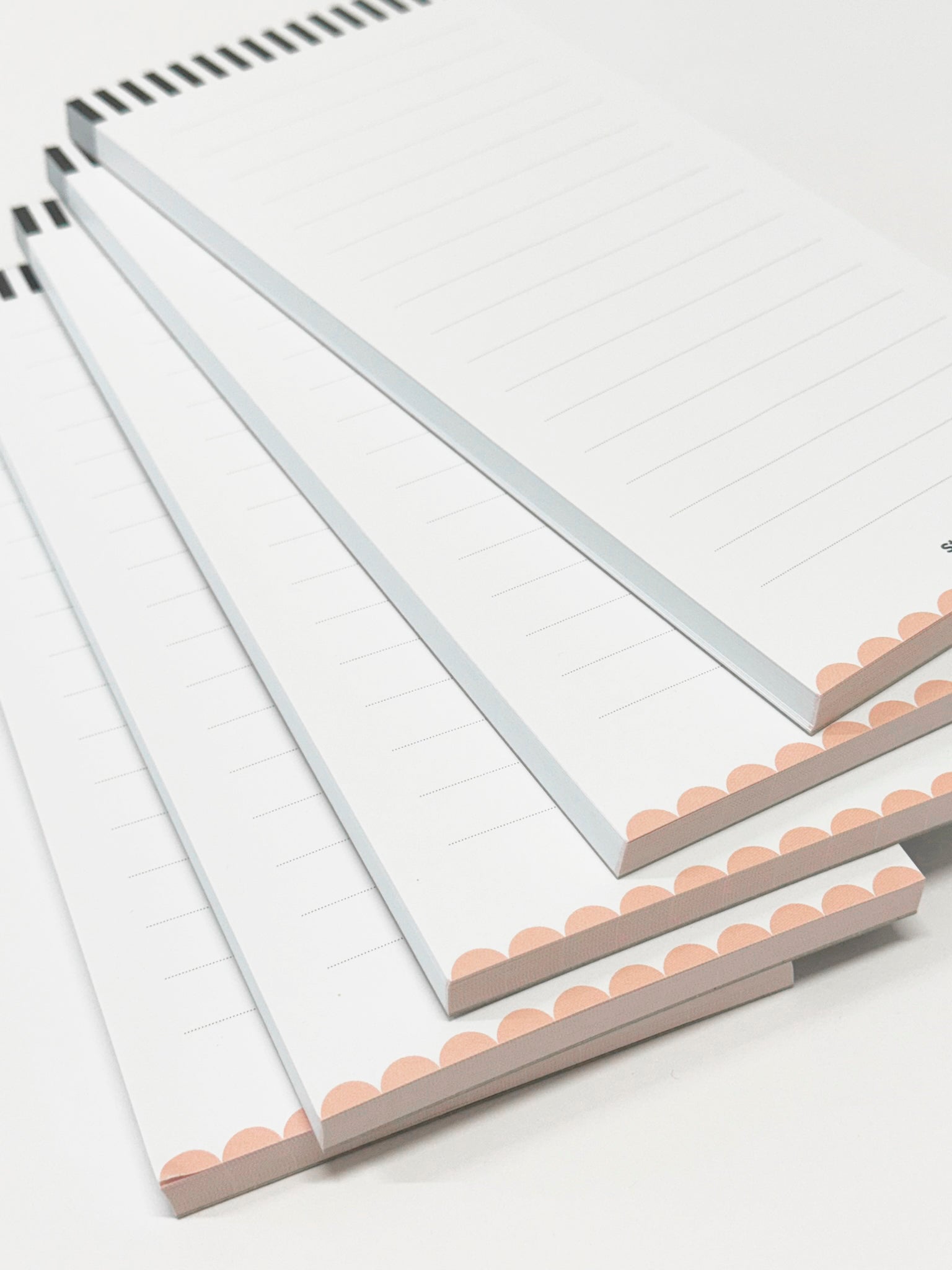 NOTIZEN – NOTIZBLICK Linear - Studio Schön®