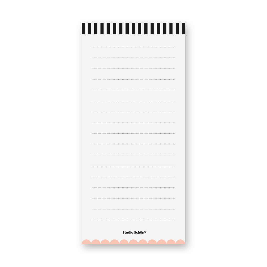 NOTIZEN – NOTIZBLICK Linear - Studio Schön®