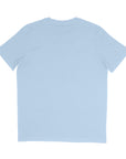 Organic T-Shirt HOLA Stick | unisex | Hellblau - Studio Schön®