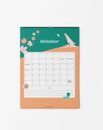 Studio Schön® Trier Kalender 2027 - Studio Schön®