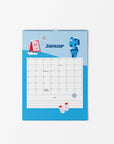 Studio Schön® Trier Kalender 2027 - Studio Schön®