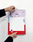 Studio Schön® Trier Kalender 2027 - Studio Schön®