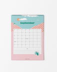 Studio Schön® Trier Kalender 2027 - Studio Schön®
