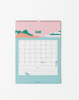 Studio Schön® Trier Kalender 2027 - Studio Schön®