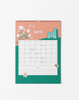 Studio Schön® Trier Kalender 2027 - Studio Schön®