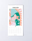 Studio Schön® Trier Kalender 2026 - Studio Schön®