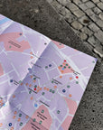 TRIERER STADTPLAN - Studio Schön®