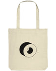 ACCESSOIRES – Organic Bag BUCHSTABE O - Studio Schön®
