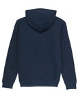 Organic Hoodie SCHÖN | unisex | French Navy Blau - Studio Schön®