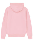 Organic Hoodie SCHÖN | unisex | Rosa - Studio Schön®
