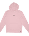 Organic Hoodie SCHÖN | unisex | Rosa - Studio Schön®