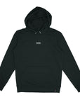 Organic Hoodie SCHÖN | unisex | Schwarz - Studio Schön®