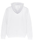 Organic Hoodie SCHÖN | unisex | Weiß - Studio Schön®