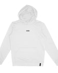 Organic Hoodie SCHÖN | unisex | Weiß - Studio Schön®