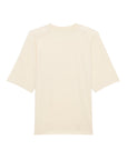 Organic Oversize T-Shirt Schön Stick | unisex | Natural - Studio Schön®