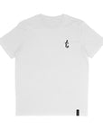 Organic T-Shirt BUCHSTABE T | unisex | small print - Studio Schön®
