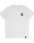 Organic T-Shirt BUCHSTABE Z | unisex | small print - Studio Schön®