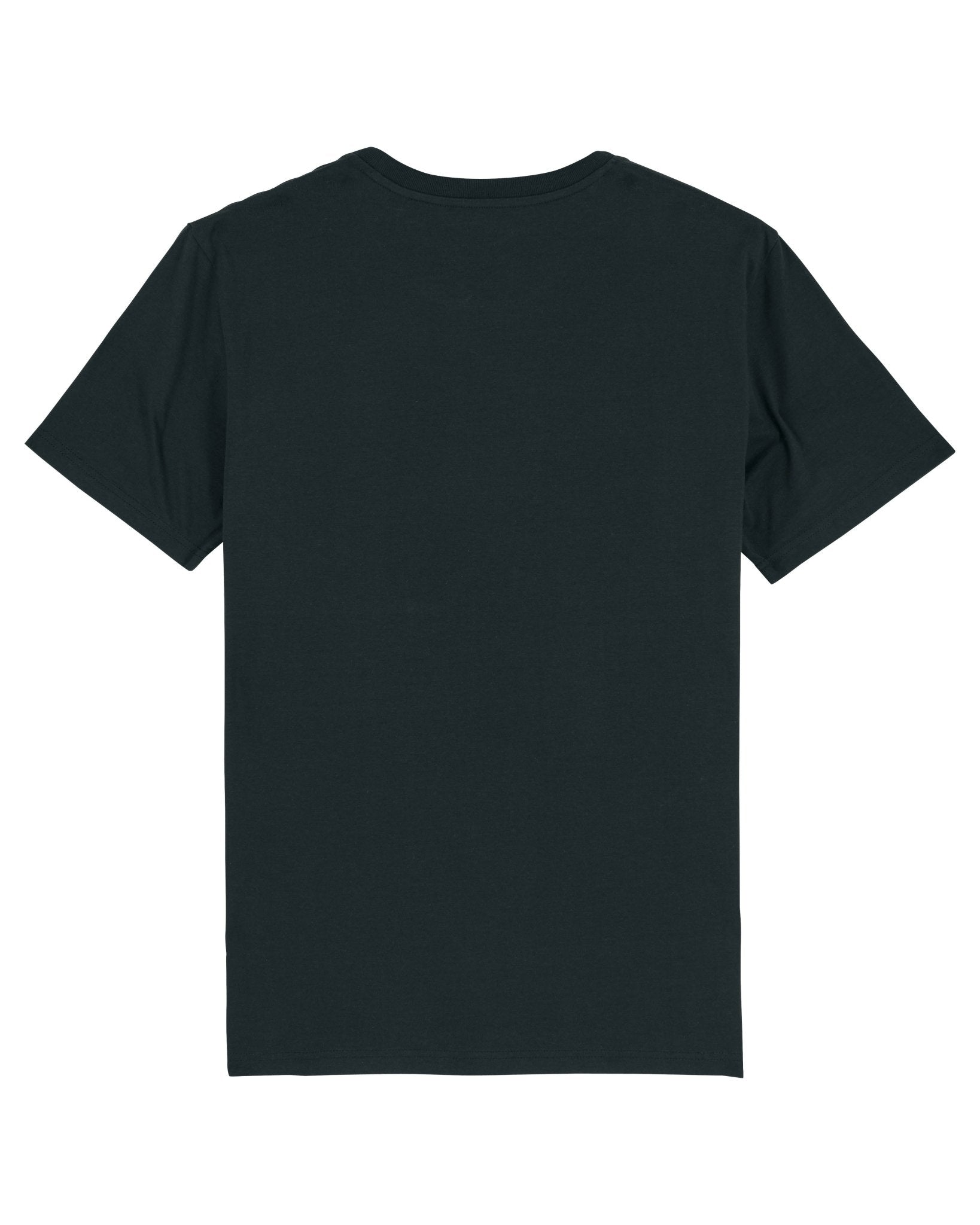 Organic T-Shirt DON'T FUCK WITH MY ENERGY | unisex | Schwarz - Studio Schön®