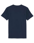 Organic T-Shirt SCHÖN | unisex | French Navy Blau - Studio Schön®