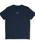 Organic T-Shirt SCHÖN | unisex | French Navy Blau - Studio Schön®