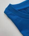 Organic T-Shirt SCHÖN | unisex | Royal Blau - Studio Schön®
