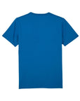 Organic T-Shirt SCHÖN | unisex | Royal Blau - Studio Schön®