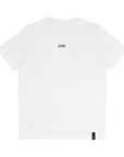 Organic T-Shirt SCHÖN | unisex | Weiß - Studio Schön®