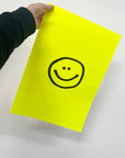 POSTER STATEMENTS – SMILEY - Studio Schön®