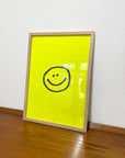 POSTER STATEMENTS – SMILEY - Studio Schön®