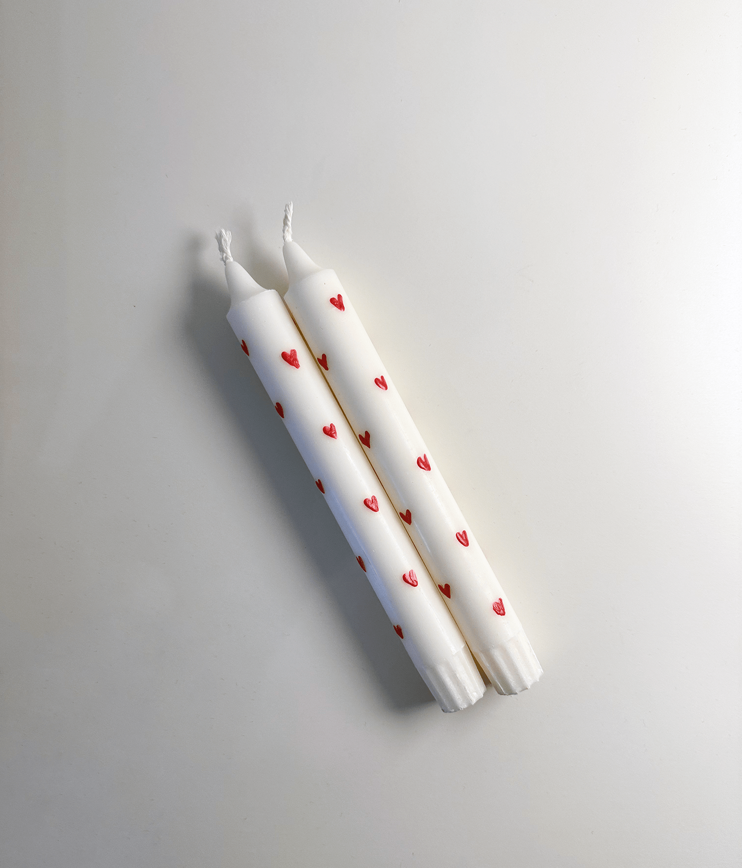 ACCESSOIRES – Kerzen 2er Set 9 - Studio Schön®