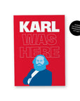 KARTE TRIER KOLLEKTION 