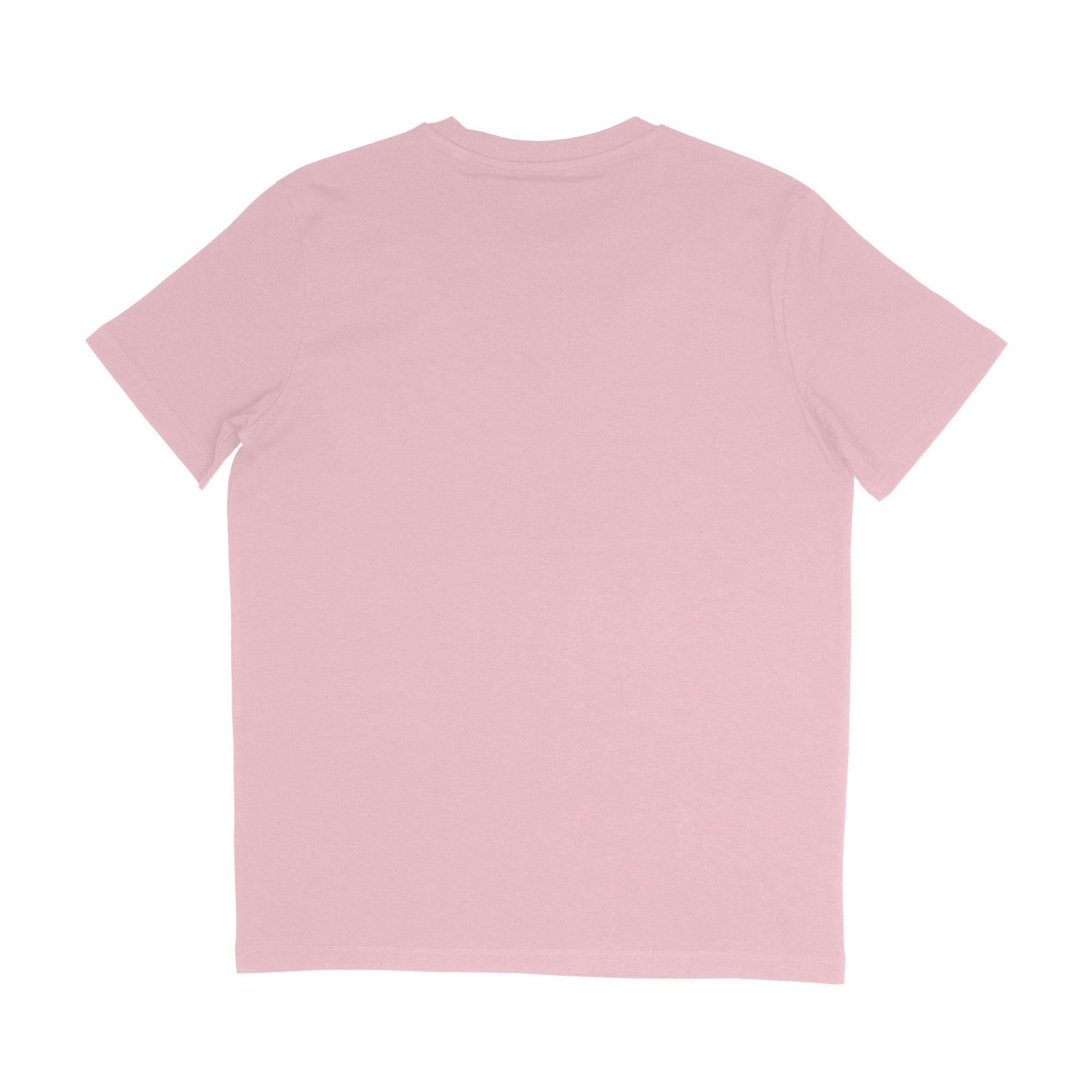 Organic T-Shirt HOLA Stick | unisex | Rosa - Studio Schön®
