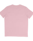 Organic T-Shirt HOLA Stick | unisex | Rosa - Studio Schön®