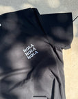 Organic T-Shirt HOLA Stick | unisex | Schwarz - Studio Schön®