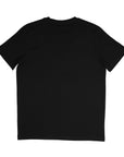 Organic T-Shirt HOLA Stick | unisex | Schwarz - Studio Schön®
