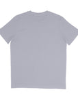 Organic T-Shirt SONNE MOND STERNE Stick | unisex | Lavendel - Studio Schön®