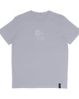 Organic T-Shirt SONNE MOND STERNE Stick | unisex | Lavendel - Studio Schön®