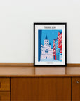 POSTER TRIERER DOM Trier Kollektion - Studio Schön®