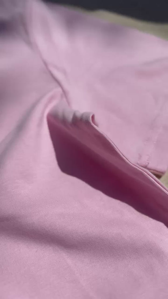 Studio Schön HOLA T-Shirt Rosa