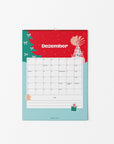 Studio Schön® Trier Kalender 2027 - Studio Schön®