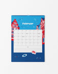 Studio Schön® Trier Kalender 2027 - Studio Schön®