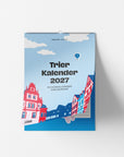 Studio Schön® Trier Kalender 2027 - Studio Schön®