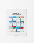 Studio Schön® Trier Kalender 2027 - Studio Schön®