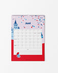 Studio Schön® Trier Kalender 2027 - Studio Schön®