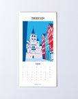 Studio Schön® Trier Kalender 2026 - Studio Schön®