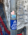 TRIER STICKER SET - Studio Schön®