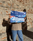TRIERER STADTPLAN - Studio Schön®