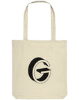 ACCESSOIRES – Organic Bag BUCHSTABE G - Studio Schön®